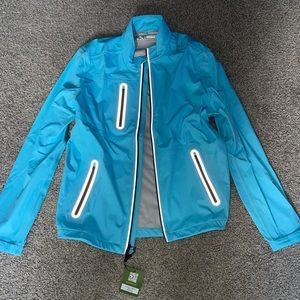 Men’s M “Above the Links” Golf Jacket
